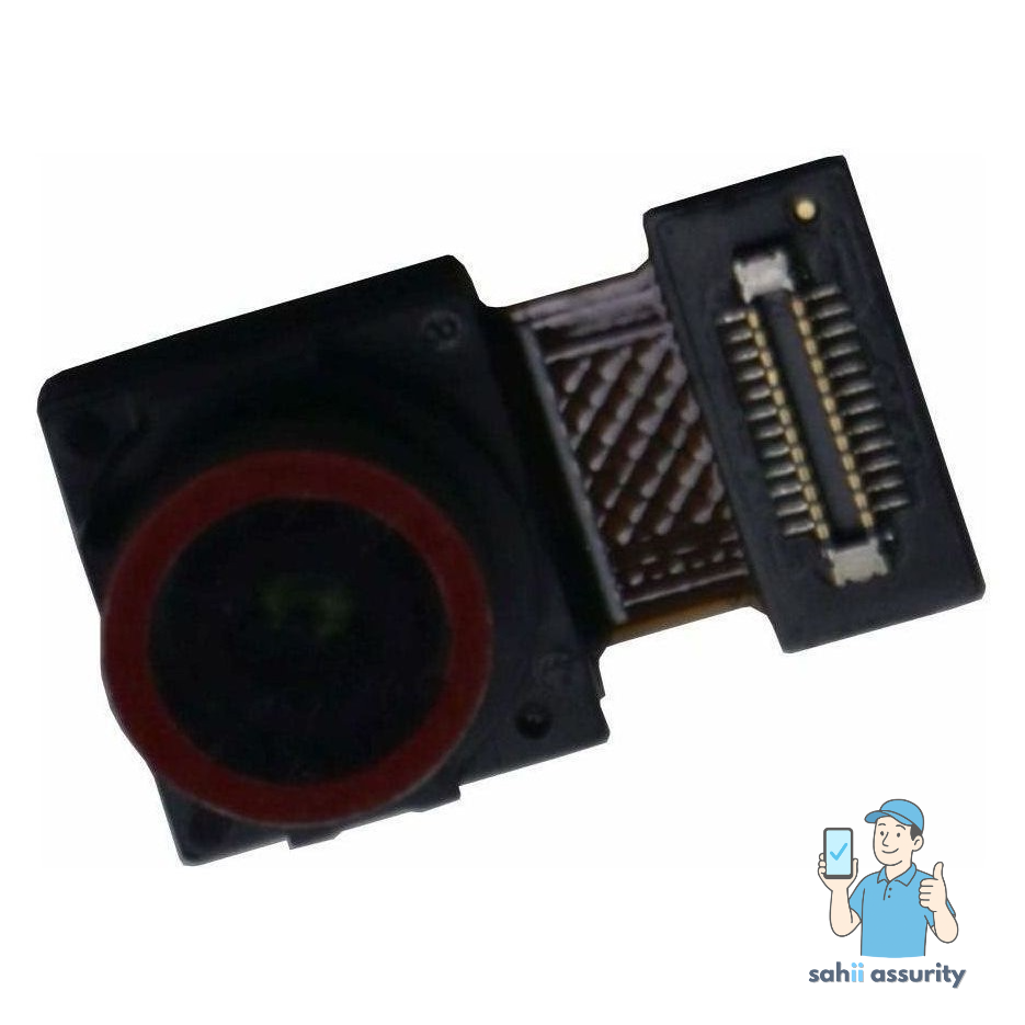 Replacement Front Camera for Vivo Y19 (Selfie Camera) thumbnail